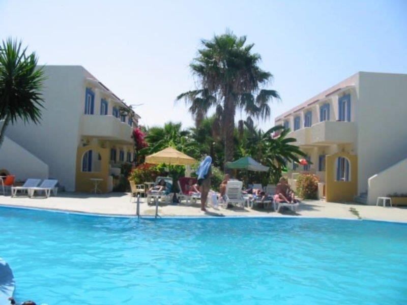 Apollon Windmill Boutique Hotel - Adults Only Kos Town Exterior photo