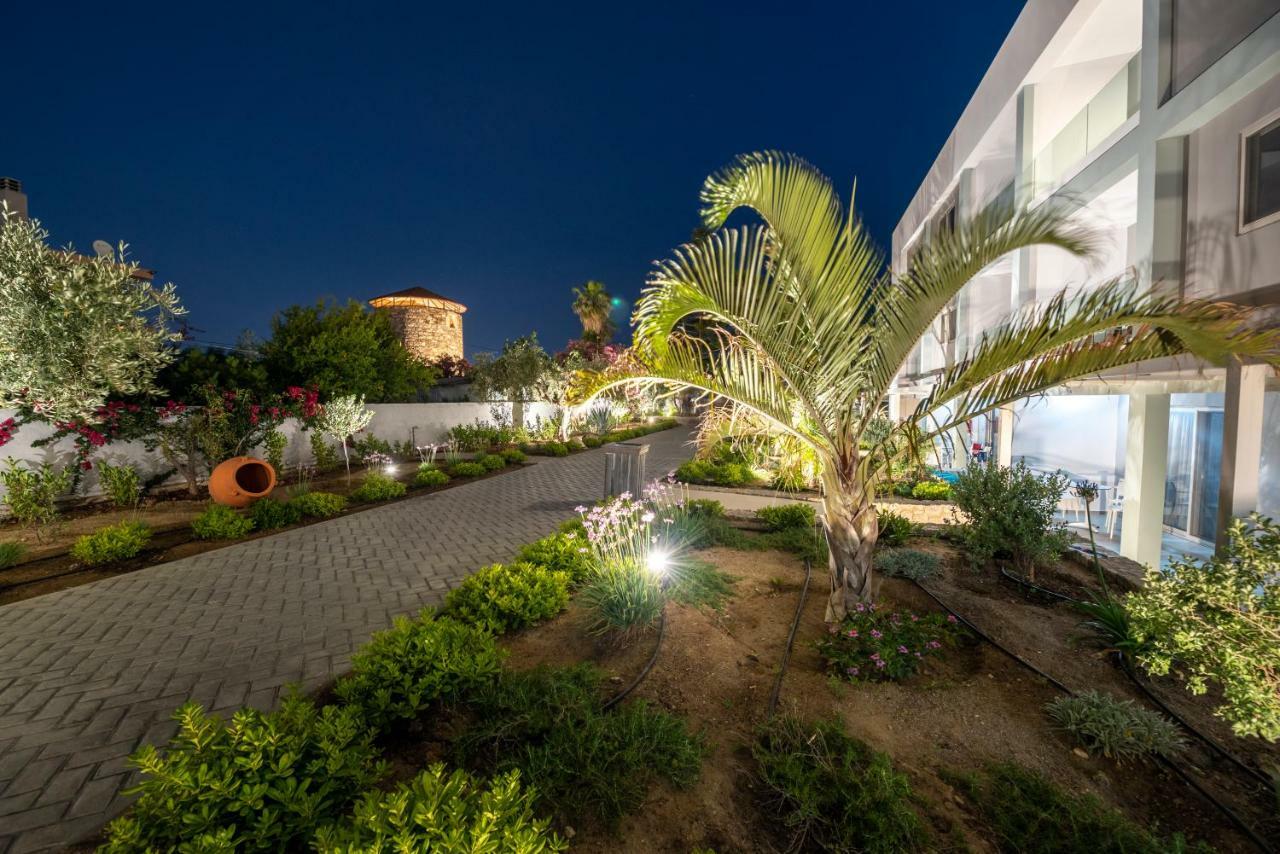 Apollon Windmill Boutique Hotel - Adults Only Kos Town Exterior photo